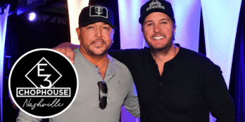 E3 Chophouse steakhouse owned by Jason Aldean and Luke Bryan suddenly closes