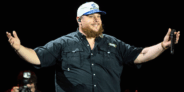 Luke Combs shares 22-song tracklist for upcoming album, "The Way I Am"