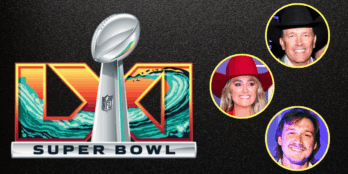 A country artist has the highest odds of performing during the 2027 Super Bowl Halftime Show