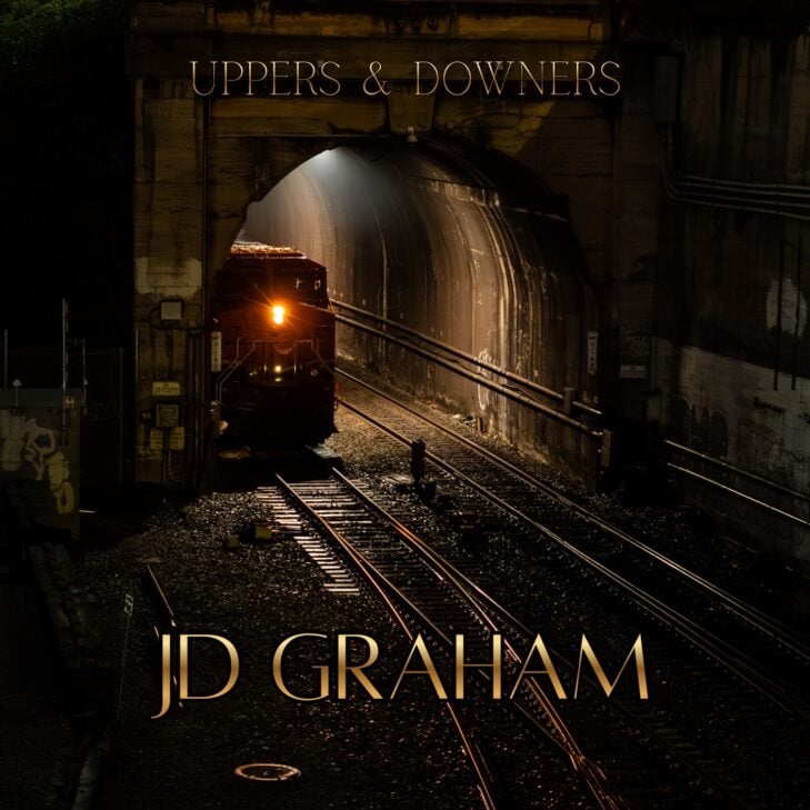 JD Graham Album