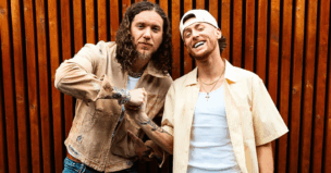 On March 13, a new song by Bailey Zimmerman and Christian artist Brandon Lake, titled "Just Believe," will be released. Fans at a recent concert got to see them perform the song live for the first time.