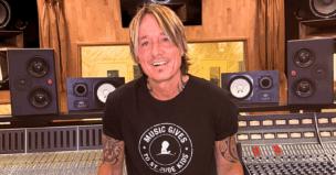 While performing at Country Radio Seminar '26 on March 19, country artist Keith Urban revealed he will be releasing a cover album of yacht rock songs.