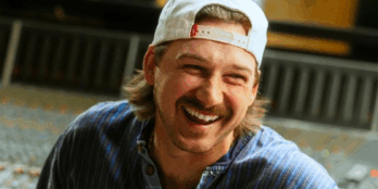 On March 26, after months of relative silence on social media, Morgan Wallen said it was time to "come out of hibernation," and just in time for his stadium tour...