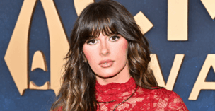 Ella Langley shares a big goal that has nothing to do with her music career