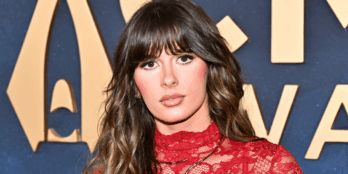 Ella Langley shares a big goal that has nothing to do with her music career