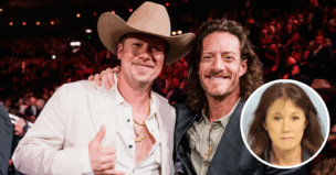 Florida woman is arrested for selling multiple properties that were not hers claims she was doing it for FLordia Georgia Line singer Brian Kelley