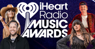Ella Langley, Jelly Roll, Lainey Wilson, and Morgan Wallen are among the country nominees at the 2026 iHeartRadio Music Awards