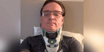 JD Graham health update