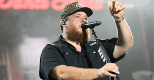 Luke Combs