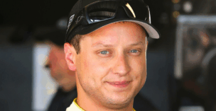 Chase Pistone, former NASCAR driver, dies at age 42