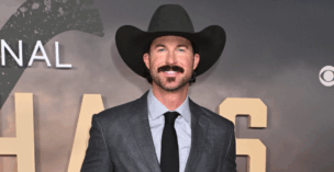 Riley Green, Marshals