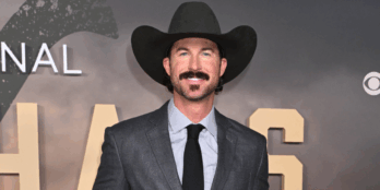 Riley Green, Marshals