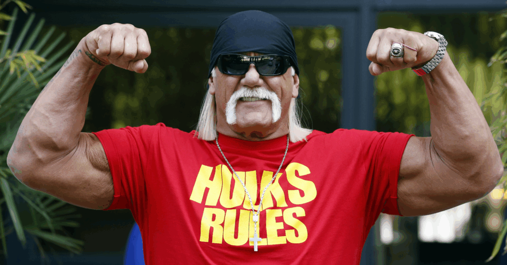 Hulk Hogan’s Final Interview Unveiled In New Netflix Documentary