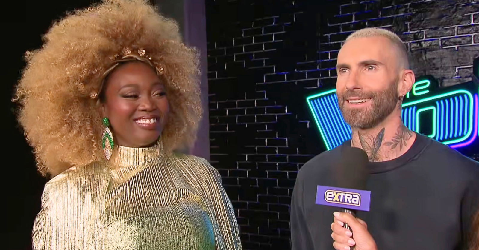 Voice" Champ Alexia Jayy Reveals What's Next After Her Win