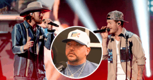 Jason Aldean and Florida Georgia Line