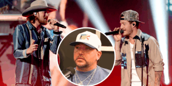 Jason Aldean and Florida Georgia Line