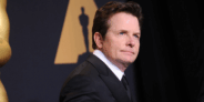 Michael J. Fox