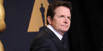 Michael J. Fox