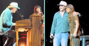 Ella Langley and Morgan Wallen unite for surprise duet in Nashville