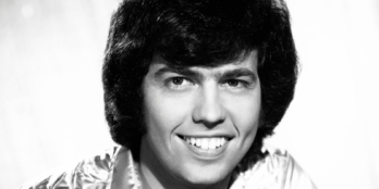 Rest in peace Alan Osmond, who died on April 20, 2026