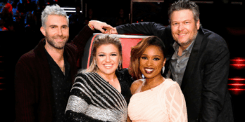 Adam Levine is one of the fan-favorite former Voice coaches returning for Season 30